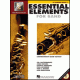 HL Essential Elements for Band Book 1 Clarinet